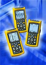 FLUKE-124/003S 示波器 FLUKE-124/003S 示波器