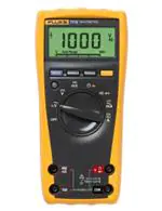 FLUKE 77-4 万用表与电压表 FLUKE 77-4 万用表与电压表