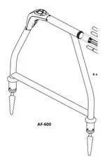 AF-600 LAN 电信 电缆测试 AF-600 LAN 电信 电缆测试