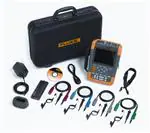 FLUKE-190-104/AM 示波器 FLUKE-190-104/AM 示波器
