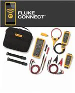 FLK-3000 FC GM 万用表与电压表 FLK-3000 FC GM 万用表与电压表