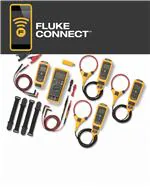 FLK-3000 FC IND 万用表与电压表 FLK-3000 FC IND 万用表与电压表