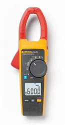 FLUKE-374 FC 万用表与电压表 FLUKE-374 FC 万用表与电压表