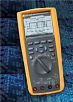 FLUKE287/NIST 万用表与电压表 FLUKE287/NIST 万用表与电压表