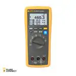 FLK-3000 FC 万用表与电压表 FLK-3000 FC 万用表与电压表