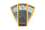 FLUKE-287-NIST-W/DATA 万用表与电压表 FLUKE-287-NIST-W/DATA 万用表与电压表