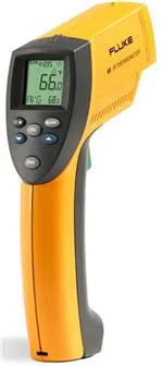 FLUKE-66 NIST W/DATA 环境检测设备 FLUKE-66 NIST W/DATA 环境检测设备