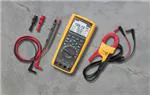 FLUKE-289/IMSK 万用表与电压表 FLUKE-289/IMSK 万用表与电压表