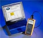 FLUKE-287/FVF-NIST 万用表与电压表 FLUKE-287/FVF-NIST 万用表与电压表