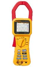 FLUKE-345 万用表与电压表 FLUKE-345 万用表与电压表