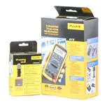 FLUKE-87V/PRV240 万用表与电压表 FLUKE-87V/PRV240 万用表与电压表