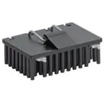 PA-T22-38E 散热片 PA-T22-38E 散热片