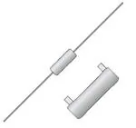 Z50E-B 电感器、扼流圈与线圈 Z50E-B 电感器、扼流圈与线圈