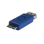EP-CBUSBAFMBLT1 USB连接器