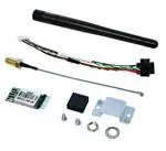 UP-WIFIKIT-A10-7001 无线与射频模块 UP-WIFIKIT-A10-7001 无线与射频模块
