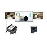 UPS-EDAM-X70864-UW01 以太网和通信模块 UPS-EDAM-X70864-UW01 以太网和通信模块