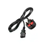 EP-CBPC250V3PUK 交流电源线
