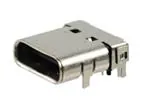 UJ31-CH-G2-SMT-TR USB连接器 UJ31-CH-G2-SMT-TR USB连接器