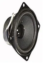 FR 7 - 4 Ohm 音频设备 FR 7 - 4 Ohm 音频设备