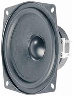 WS 13 E - 8 Ohm 音频设备 WS 13 E - 8 Ohm 音频设备