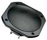 FRS 10 WP - 8 Ohm (black) 音频设备 FRS 10 WP - 8 Ohm (black) 音频设备