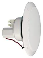 FR 16 WP CL - 100 V 音频设备 FR 16 WP CL - 100 V 音频设备