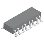 ILQ32-X007 光耦合器 光电耦合器 ILQ32-X007 光耦合器 光电耦合器