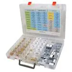 EMI-KIT-XY 电容器