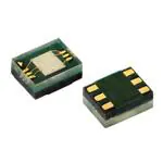 VEML6070 光学探测器和传感器 VEML6070 光学探测器和传感器