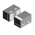 VCUT05F1-HD0-G4-08 ESD 抑制器 TVS 二极管 VCUT05F1-HD0-G4-08 ESD 抑制器 TVS 二极管