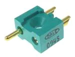G16P-A 背板连接器 G16P-A 背板连接器