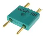 G20P-AB 背板连接器 G20P-AB 背板连接器