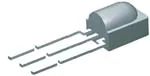 TSOP38238SS1V 红外线数据通信 TSOP38238SS1V 红外线数据通信