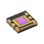 VEML6035 光学探测器和传感器 VEML6035 光学探测器和传感器