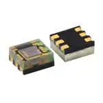 VEML6030 光学传感器 VEML6030 光学传感器