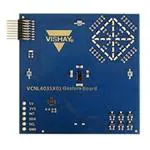 VCNL4035X01-GES-SB 传感器开发工具 VCNL4035X01-GES-SB 传感器开发工具