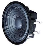 K 50 WP - 16 ohm 音频设备 K 50 WP - 16 ohm 音频设备