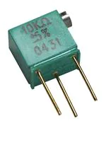 Y505310K0000J0L 电位器、微调器和变阻器 Y505310K0000J0L 电位器、微调器和变阻器
