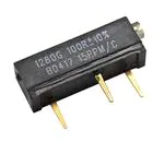 Y005610K0000K0L 电位器、微调器和变阻器 Y005610K0000K0L 电位器、微调器和变阻器