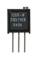 Y006910K0000J0L 电位器、微调器和变阻器 Y006910K0000J0L 电位器、微调器和变阻器