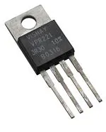 Y092610R0000T9L 电阻器 Y092610R0000T9L 电阻器