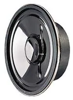 K 50 - 8 ohm 音频设备 K 50 - 8 ohm 音频设备