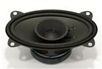 FR 4x6 X - 4 Ohm 音频设备 FR 4x6 X - 4 Ohm 音频设备