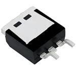 SUM70030E-GE3 分立半导体 SUM70030E-GE3 分立半导体