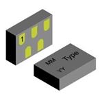 VBUS54FD-SD1-G4-08 ESD 抑制器 TVS 二极管 VBUS54FD-SD1-G4-08 ESD 抑制器 TVS 二极管