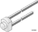 BPW17N 光学传感器 BPW17N 光学传感器