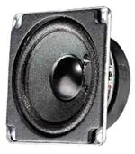 FRWS 5 - 8 ohm 音频设备 FRWS 5 - 8 ohm 音频设备