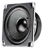 FRWS 5 - 4 ohm 音频设备 FRWS 5 - 4 ohm 音频设备