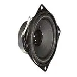 FRS 7 - 4 ohm 音频设备 FRS 7 - 4 ohm 音频设备
