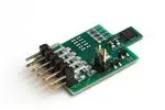 DRV421EVM 传感器开发工具 DRV421EVM 传感器开发工具